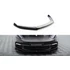 Első Splitter V.2 Porsche Panamera E-Hybrid 971