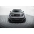 Első Splitter V.2 Porsche Panamera E-Hybrid 971