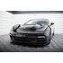 Első Splitter V.2 Porsche Panamera E-Hybrid 971