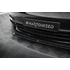 Első Splitter V.2 Porsche Panamera E-Hybrid 971