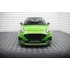 Első Splitter V.2 Ford Puma ST / ST-Line Mk1
