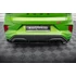 Street Pro Rear Diffuser Ford Puma ST Mk1