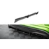 Street Pro Rear Diffuser Ford Puma ST Mk1