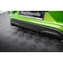 Street Pro Rear Diffuser Ford Puma ST Mk1