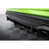 Street Pro Rear Diffuser Ford Puma ST Mk1