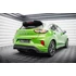 Street Pro Rear Diffuser Ford Puma ST Mk1