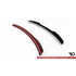 Spoiler Cap Mazda MX5 Hardtop NC (Mk3)