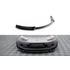 Első Splitter V.2 Mazda MX5 NC (Mk3)