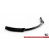 Első Splitter V.2 Mazda MX5 NC (Mk3)