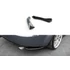 Hátsó Oldalsó Splitter Mazda MX5 NC (Mk3)