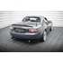 Hátsó Oldalsó Splitter Mazda MX5 NC (Mk3)