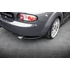 Hátsó Oldalsó Splitter Mazda MX5 NC (Mk3)