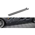 Side Skirts Diffusers Mazda MX5 NC (Mk3)