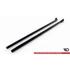 Side Skirts Diffusers Mazda MX5 NC (Mk3)