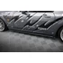 Side Skirts Diffusers Mazda MX5 NC (Mk3)