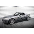 Side Skirts Diffusers Mazda MX5 NC (Mk3)