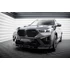 Első Splitter V.1 BMW X5 M F95 Facelift