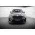 Első Splitter V.2 BMW X5 M F95 Facelift