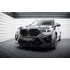 Első Splitter V.2 BMW X5 M F95 Facelift
