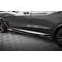 Side Skirts Diffusers BMW X5 M F95 Facelift