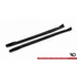 Side Skirts Diffusers BMW X5 M F95 Facelift