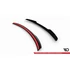 Spoiler Cap Peugeot 3008 GT-Line Mk2 Facelift