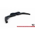 Rear Splitter (with vertical bars) Peugeot 3008 GT-Line Mk2 Facelift