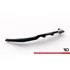 Rear Splitter (with vertical bars) Peugeot 3008 GT-Line Mk2 Facelift
