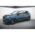 Side Skirts Diffusers Peugeot 3008 GT-Line Mk2 Facelift