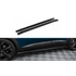 Side Skirts Diffusers Peugeot 3008 GT-Line Mk2 Facelift