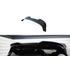 Spoiler Cap 3D Porsche Cayenne SUV Mk3 Facelift