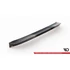 Spoiler Cap 3D Porsche Cayenne SUV Mk3 Facelift