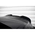 Spoiler Cap 3D Porsche Cayenne SUV Mk3 Facelift