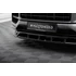 Első Splitter Porsche Cayenne SUV / Coupe Mk3 Facelift
