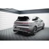 Rear Splitter Porsche Cayenne SUV / Coupe Mk3 Facelift