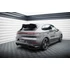 Rear Splitter Porsche Cayenne SUV / Coupe Mk3 Facelift