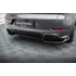 Rear Splitter Porsche Cayenne SUV / Coupe Mk3 Facelift