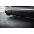 Rear Splitter Porsche Cayenne SUV / Coupe Mk3 Facelift
