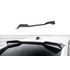 Upper Spoiler Cap 3D Peugeot 408 Mk1