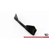 Upper Spoiler Cap 3D Peugeot 408 Mk1