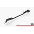 Upper Spoiler Cap 3D Peugeot 408 Mk1