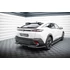 Upper Spoiler Cap 3D Peugeot 408 Mk1