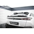 Lower Spoiler Cap 3D Peugeot 408 Mk1
