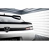 Lower Spoiler Cap 3D Peugeot 408 Mk1