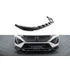 Első Splitter Peugeot 408 Mk1