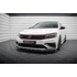 Első Splitter V.1 Volkswagen Passat GT B8 Facelift USA