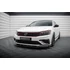Első Splitter V.2 Volkswagen Passat GT B8 Facelift USA