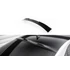 The extension of the rear window Volkswagen Passat GT B8 Facelift USA