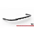Rear Splitter (with vertical bars) Volkswagen Passat GT B8 Facelift USA