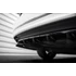 Rear Splitter (with vertical bars) Volkswagen Passat GT B8 Facelift USA